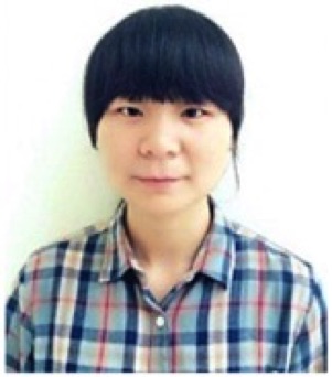Yijing Gao